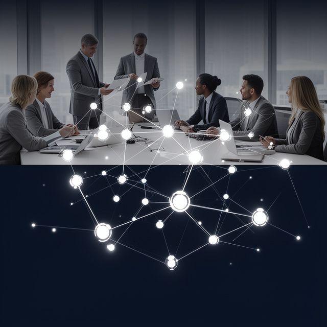 Human Capital Management Visualization